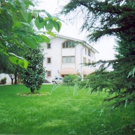 Agriturismo Corte Trincerone Mantoue Extérieur photo