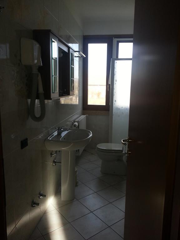 Agriturismo Corte Trincerone Mantoue Chambre photo