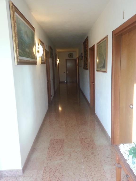 Agriturismo Corte Trincerone Mantoue Extérieur photo