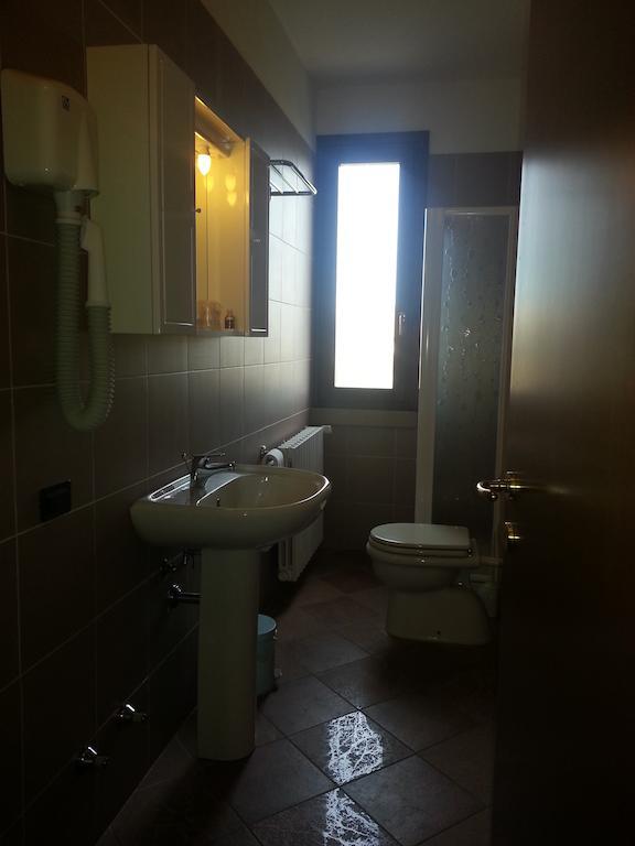Agriturismo Corte Trincerone Mantoue Chambre photo