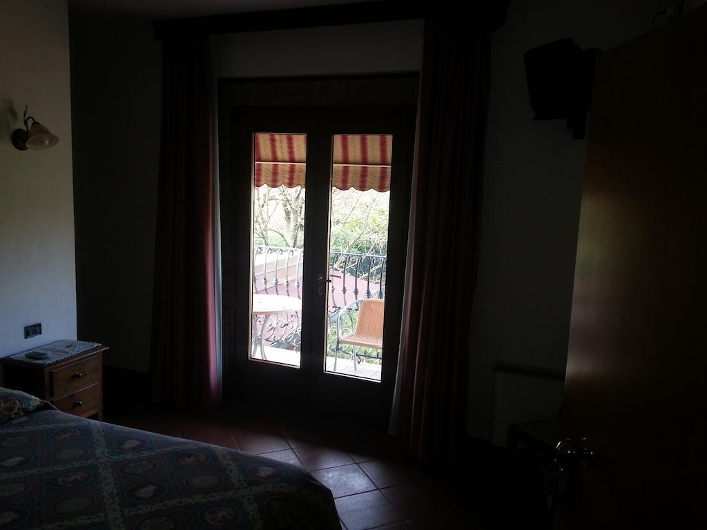 Agriturismo Corte Trincerone Mantoue Chambre photo