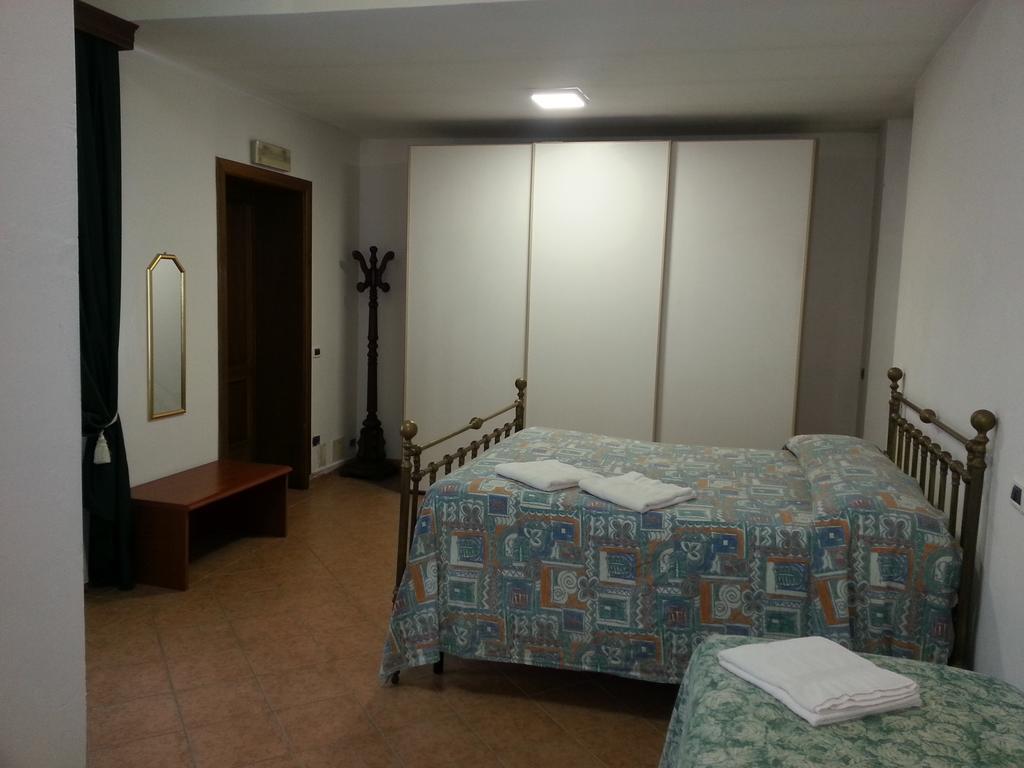 Agriturismo Corte Trincerone Mantoue Extérieur photo