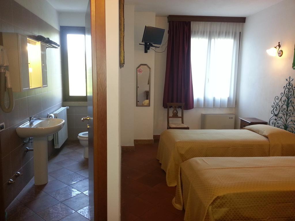 Agriturismo Corte Trincerone Mantoue Extérieur photo