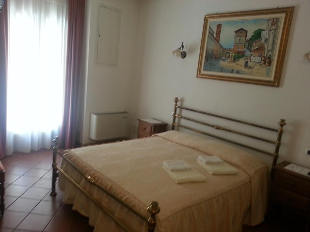 Agriturismo Corte Trincerone Mantoue Extérieur photo