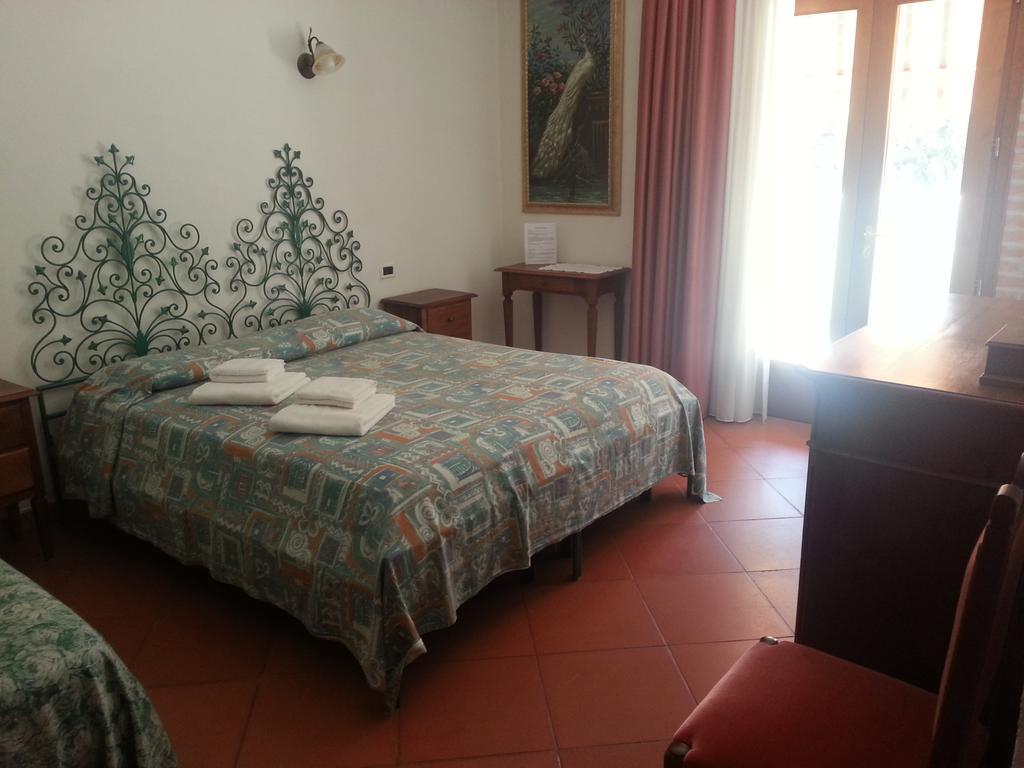 Agriturismo Corte Trincerone Mantoue Extérieur photo
