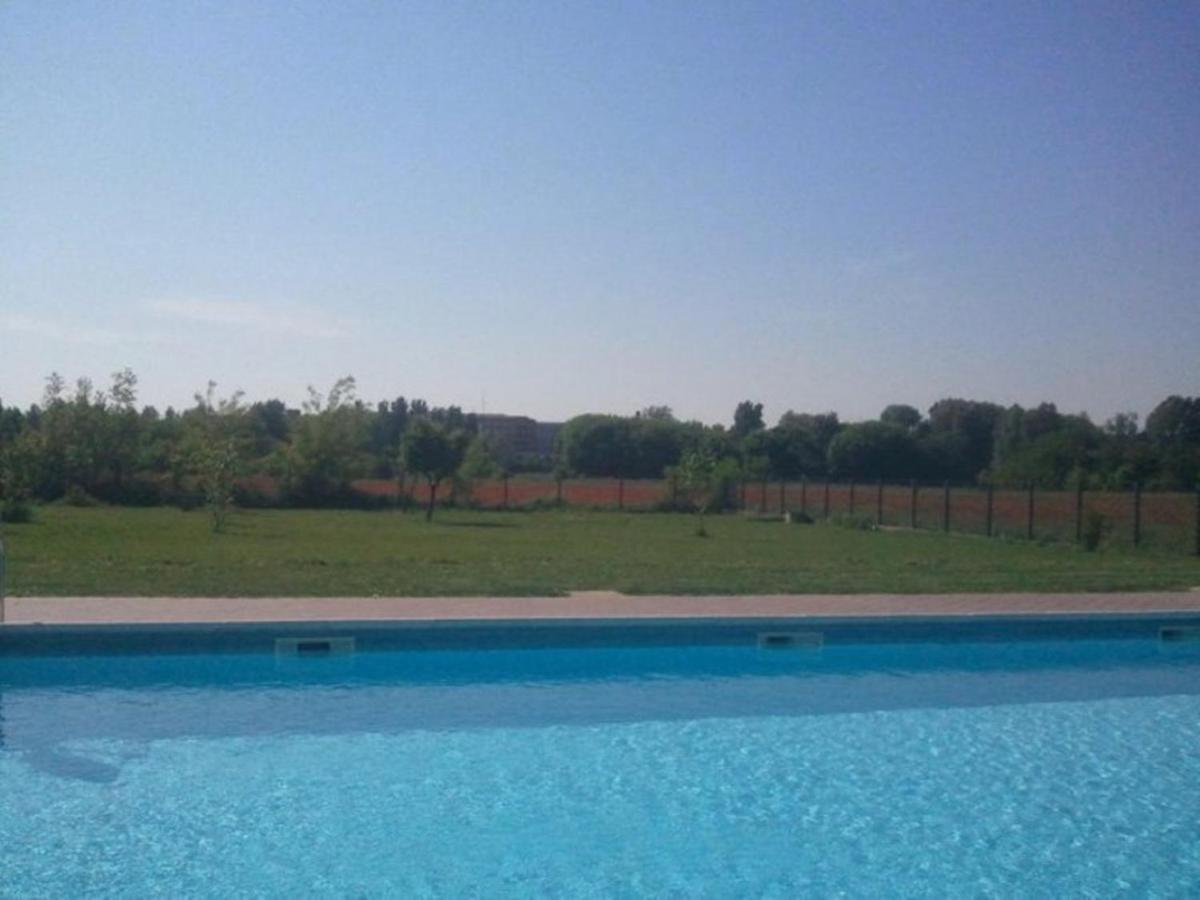 Agriturismo Corte Trincerone Mantoue Extérieur photo