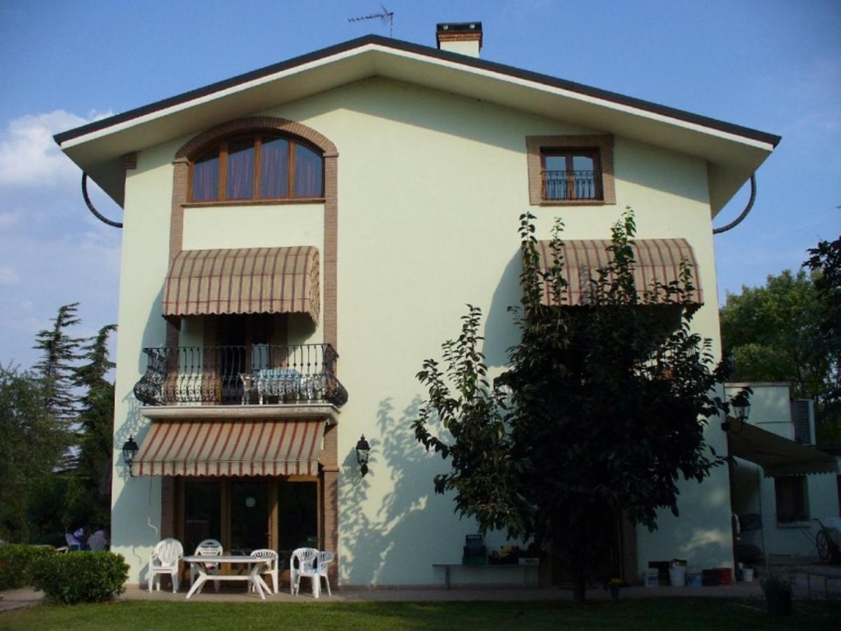 Agriturismo Corte Trincerone Mantoue Extérieur photo