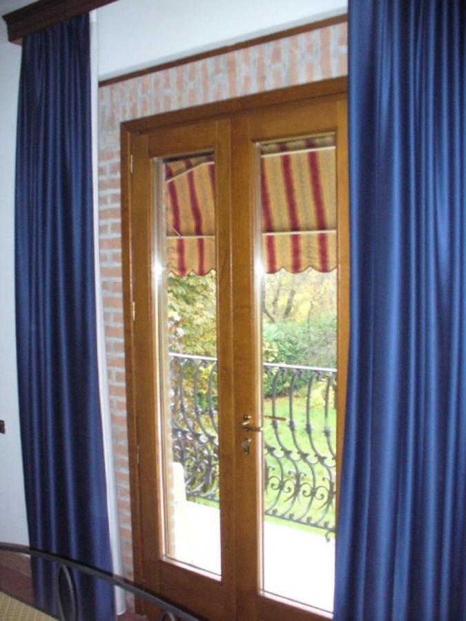 Agriturismo Corte Trincerone Mantoue Chambre photo