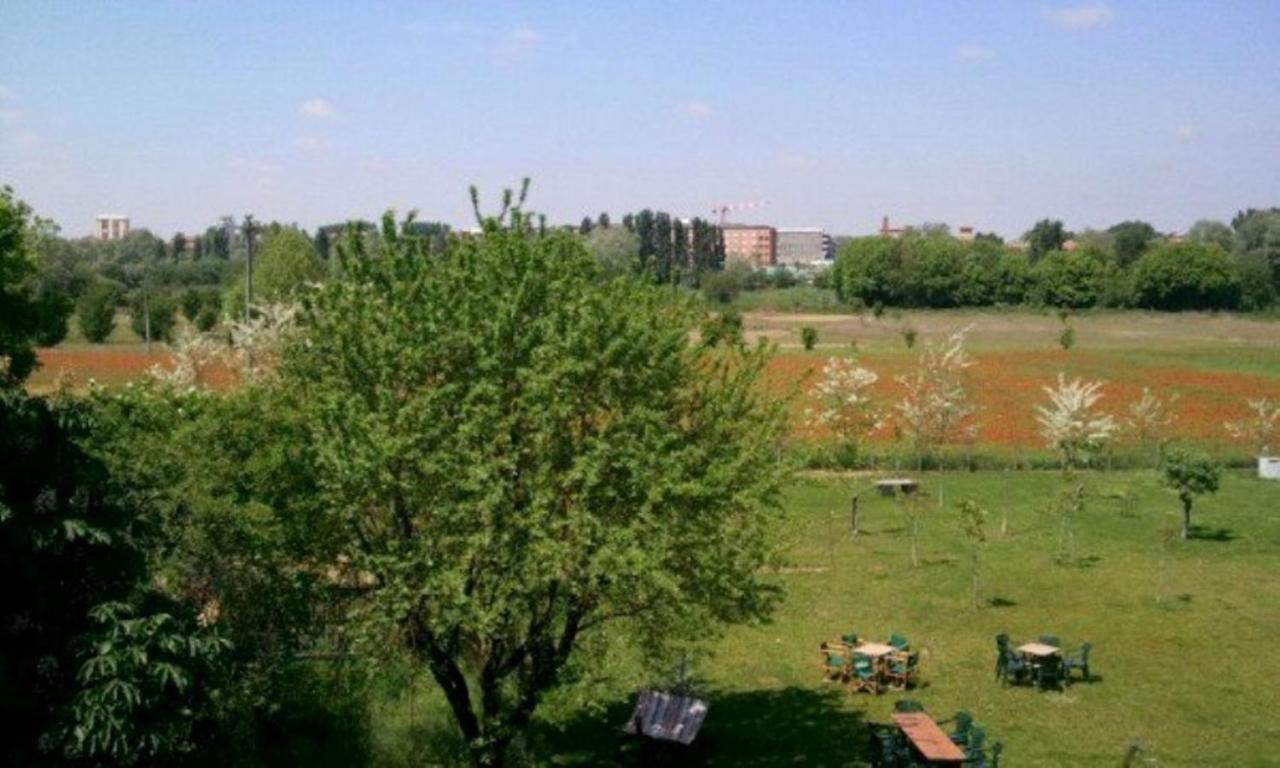 Agriturismo Corte Trincerone Mantoue Extérieur photo